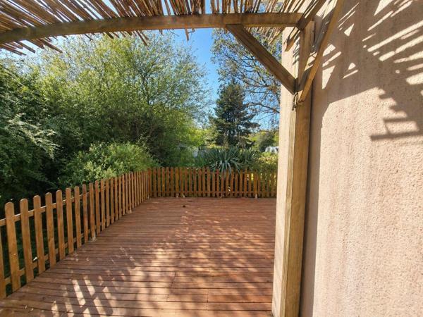 TRES BELLE MAISON FAMILIALE - 147 m²- PLOUAY ET COMMUNE ENVIRONNANTE