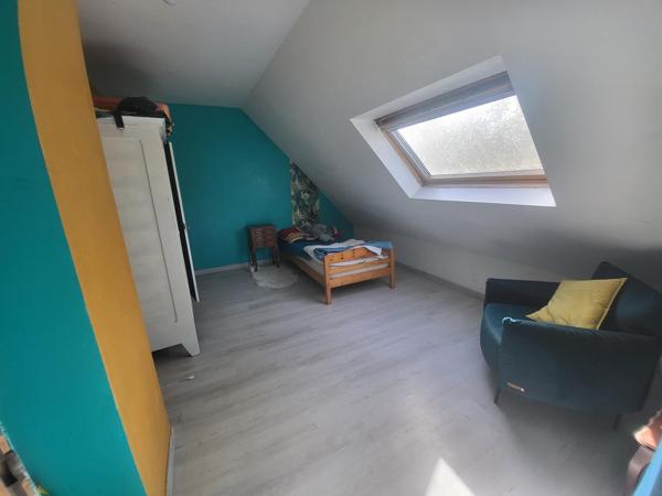TRES BELLE MAISON FAMILIALE - 147 m²- PLOUAY ET COMMUNE ENVIRONNANTE