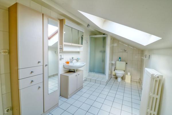 Maison Antony 6 pièce(s) -148.05m² habitables