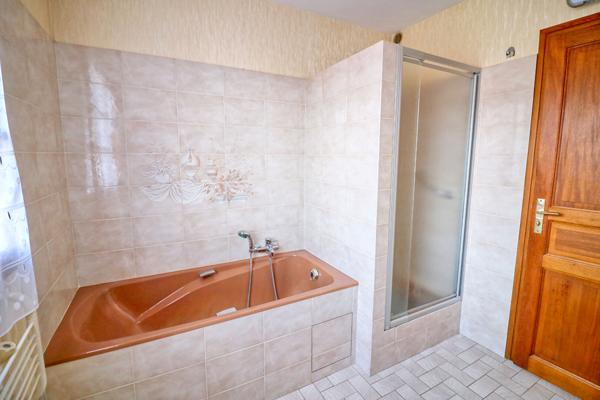 Maison Antony 6 pièce(s) -148.05m² habitables