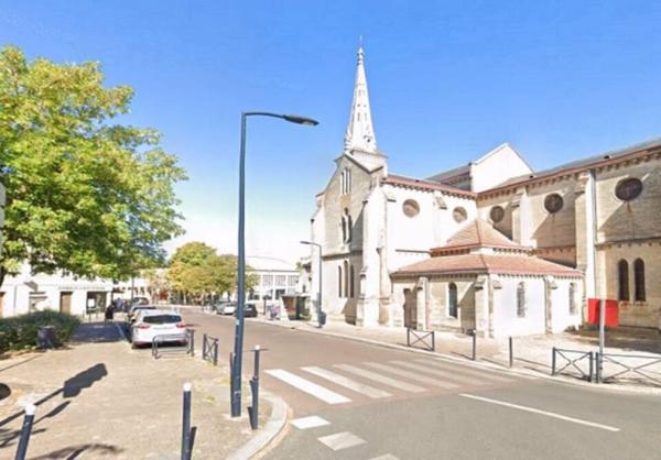 Local commercial de 60 m² à louer à Bordeaux