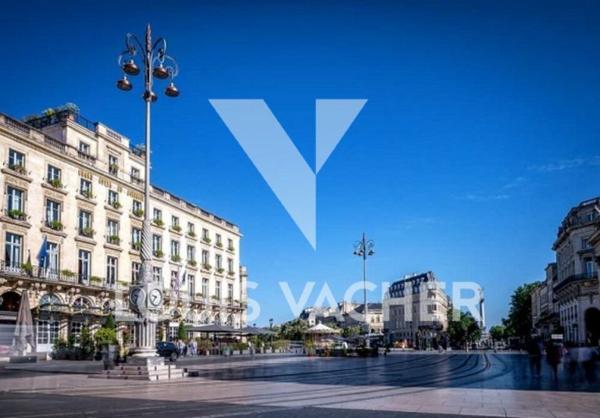 Local commercial de 20 m² à louer à Bordeaux