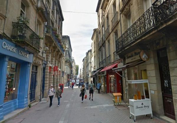 Local commercial de 20 m² à louer à Bordeaux