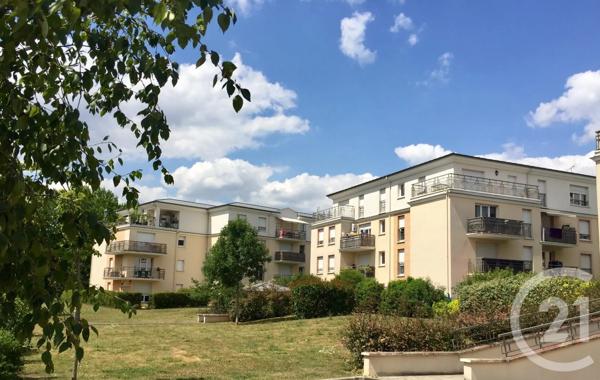 Appartement F3 à vendre  3 pièces - 63,76 m 2   VIGNEUX SUR SEINE  - 91