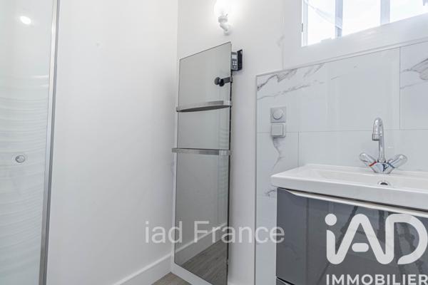 Maison à vendre 6 pièces 155 m² Maule