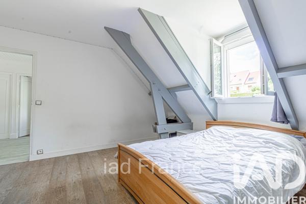Maison à vendre 6 pièces 155 m² Maule