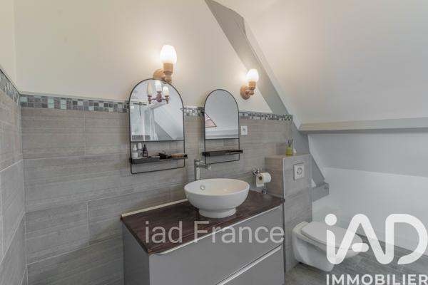 Maison à vendre 6 pièces 155 m² Maule
