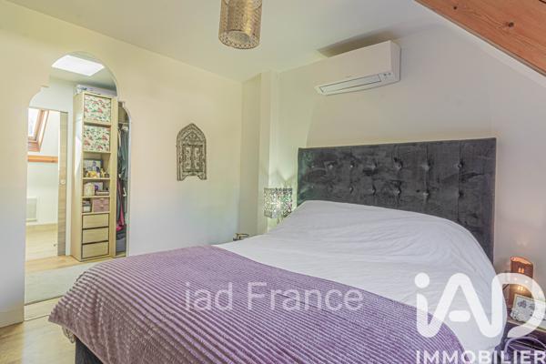 Maison à vendre 6 pièces 155 m² Maule