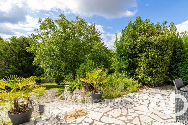 Maison à vendre 6 pièces 155 m² Maule