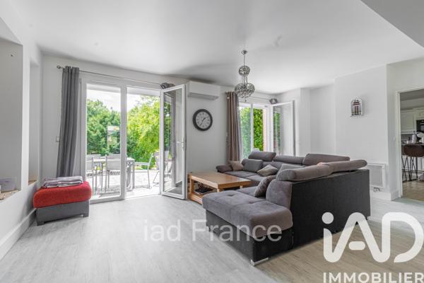 Maison à vendre 6 pièces 155 m² Maule