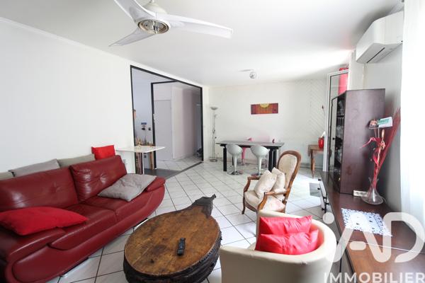 Maison à vendre 6 pièces 119,2 m² Cormeilles-en-Parisis
