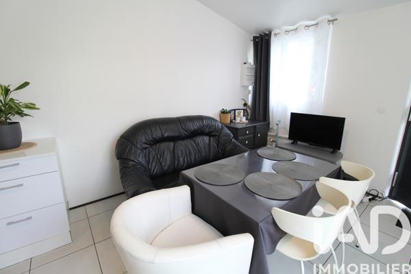 Maison à vendre 6 pièces 119,2 m² Cormeilles-en-Parisis