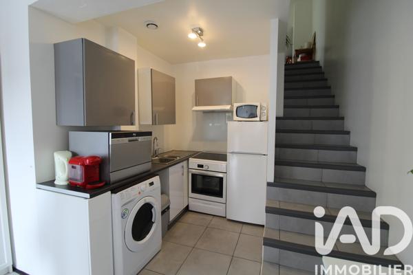 Maison à vendre 6 pièces 119,2 m² Cormeilles-en-Parisis