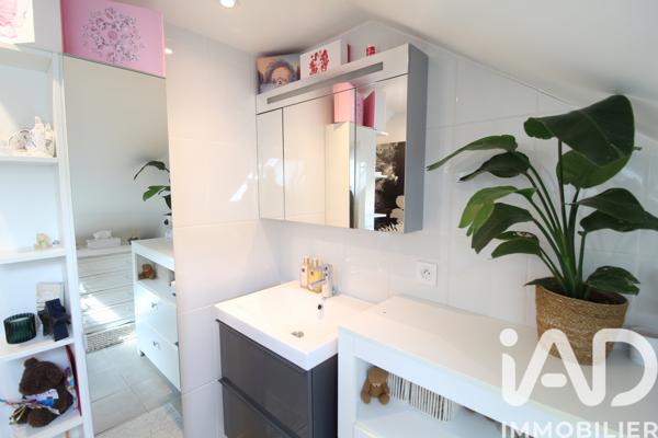 Maison à vendre 6 pièces 119,2 m² Cormeilles-en-Parisis
