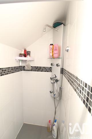 Maison à vendre 6 pièces 119,2 m² Cormeilles-en-Parisis
