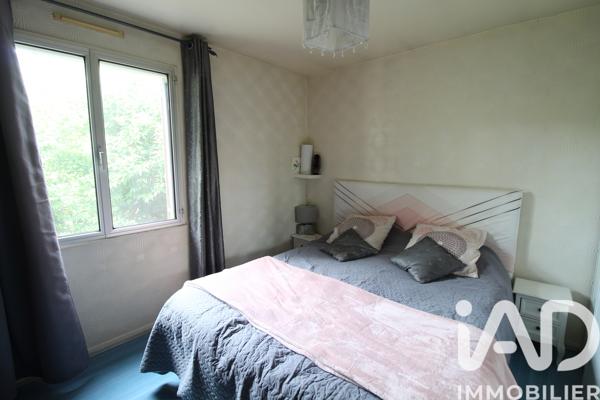 Maison à vendre 6 pièces 119,2 m² Cormeilles-en-Parisis