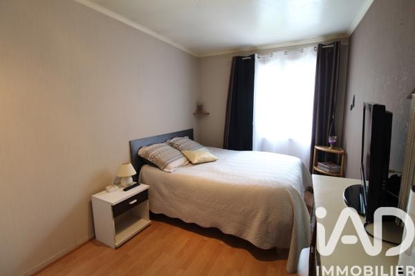 Maison à vendre 6 pièces 119,2 m² Cormeilles-en-Parisis
