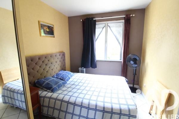 Maison à vendre 6 pièces 119,2 m² Cormeilles-en-Parisis