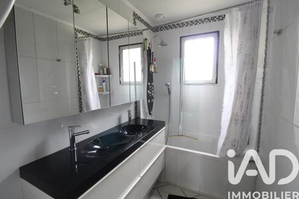 Maison à vendre 6 pièces 119,2 m² Cormeilles-en-Parisis