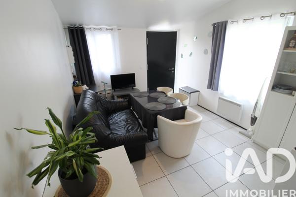 Maison à vendre 6 pièces 119,2 m² Cormeilles-en-Parisis