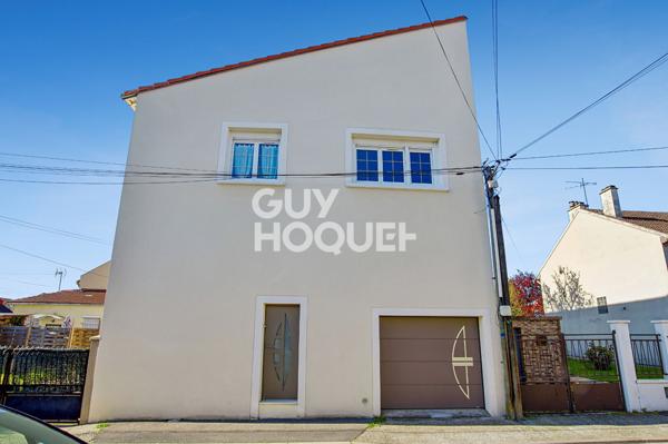 Maison à vendre de 4 pièces de 90 m²