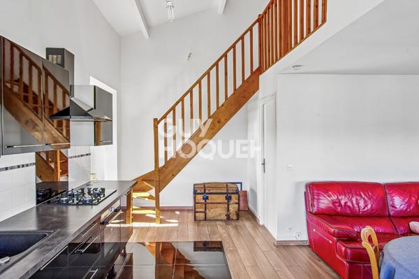 Maison à vendre de 4 pièces de 90 m²