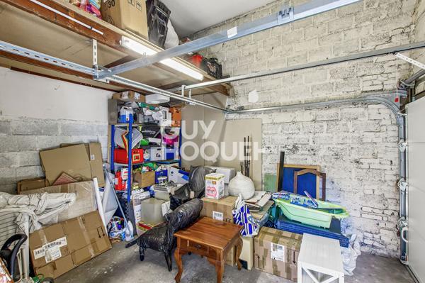 Maison à vendre de 4 pièces de 90 m²