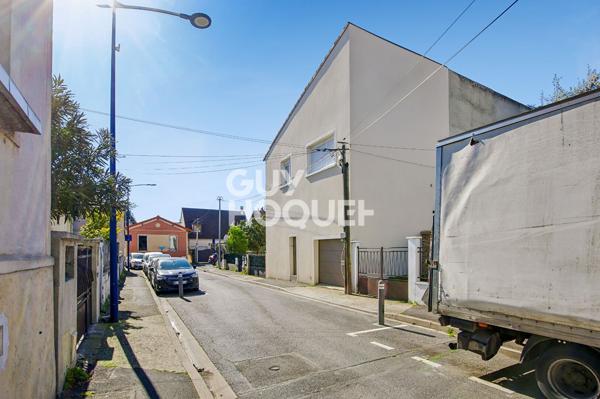 Maison à vendre de 4 pièces de 90 m²