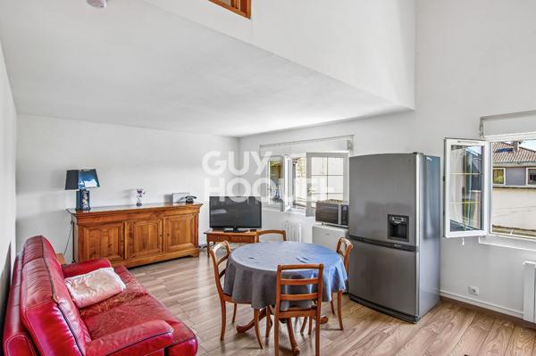Maison à vendre de 4 pièces de 90 m²
