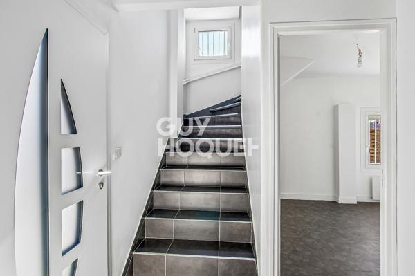 Maison à vendre de 4 pièces de 90 m²