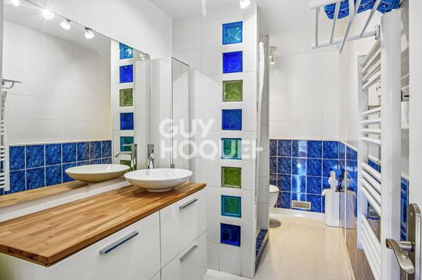Maison à vendre de 4 pièces de 90 m²