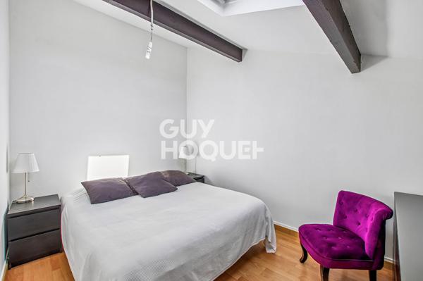 Maison à vendre de 4 pièces de 90 m²