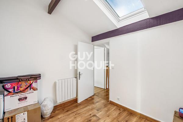 Maison à vendre de 4 pièces de 90 m²