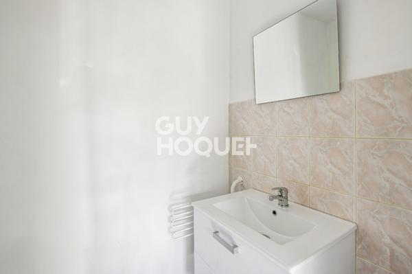 Maison à vendre de 4 pièces de 90 m²