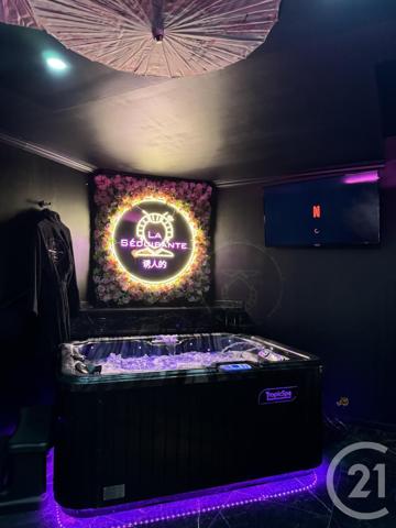 Maison à vendre  3 pièces - 72 m2 FRESNOY LE GRAND - 02