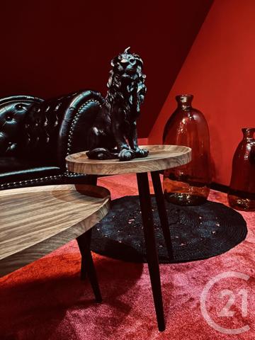 Maison à vendre  3 pièces - 72 m2 FRESNOY LE GRAND - 02