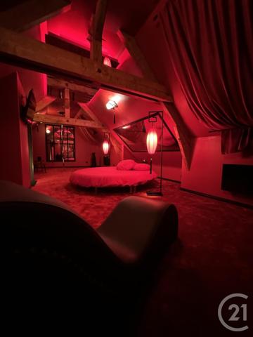 Maison à vendre  3 pièces - 72 m2 FRESNOY LE GRAND - 02