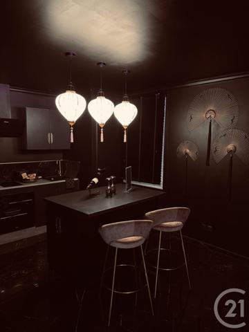 Maison à vendre  3 pièces - 72 m2 FRESNOY LE GRAND - 02