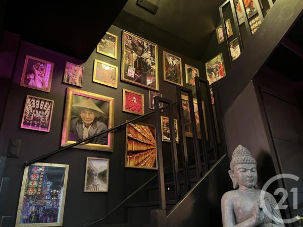 Maison à vendre  3 pièces - 72 m2 FRESNOY LE GRAND - 02