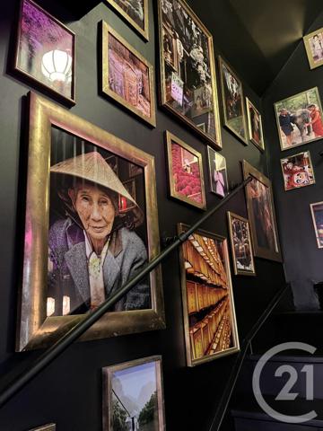 Maison à vendre  3 pièces - 72 m2 FRESNOY LE GRAND - 02