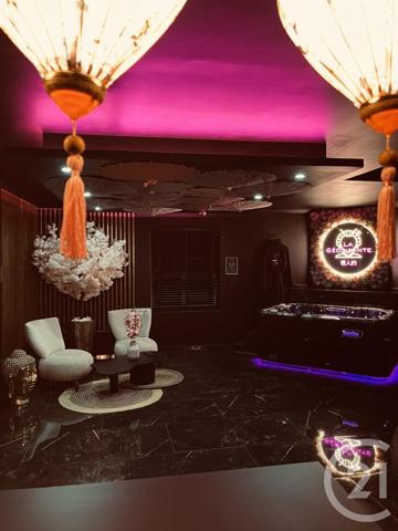 Maison à vendre  3 pièces - 72 m2 FRESNOY LE GRAND - 02