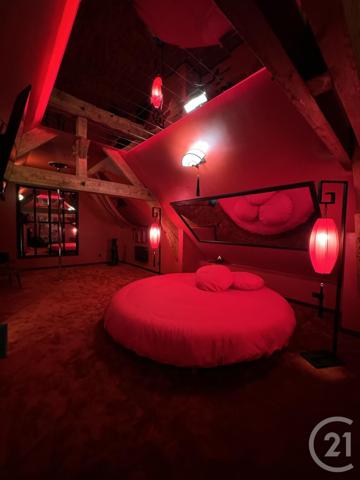 Maison à vendre  3 pièces - 72 m2 FRESNOY LE GRAND - 02