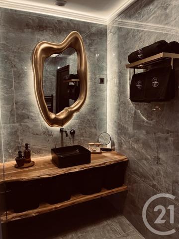 Maison à vendre  3 pièces - 72 m2 FRESNOY LE GRAND - 02