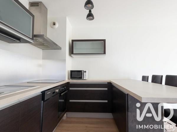 Appartement à vendre 3 pièces 65 m² Montélimar