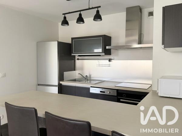 Appartement à vendre 3 pièces 65 m² Montélimar