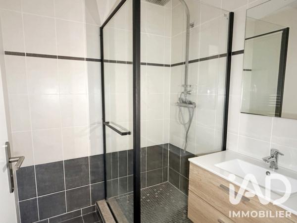 Appartement à vendre 3 pièces 65 m² Montélimar