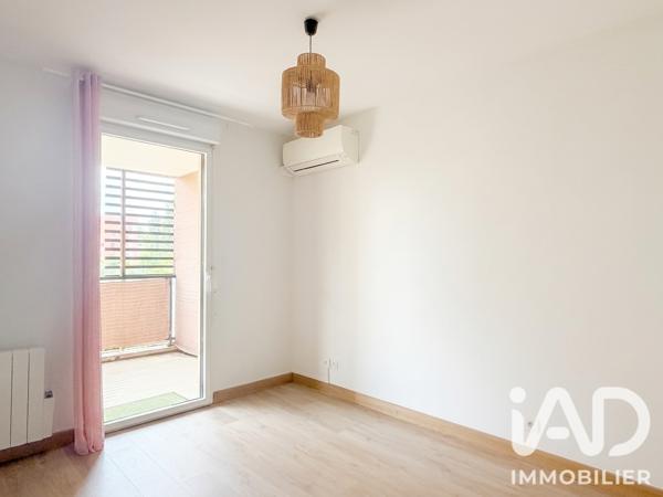 Appartement à vendre 3 pièces 65 m² Montélimar