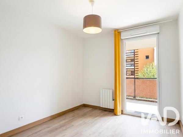 Appartement à vendre 3 pièces 65 m² Montélimar