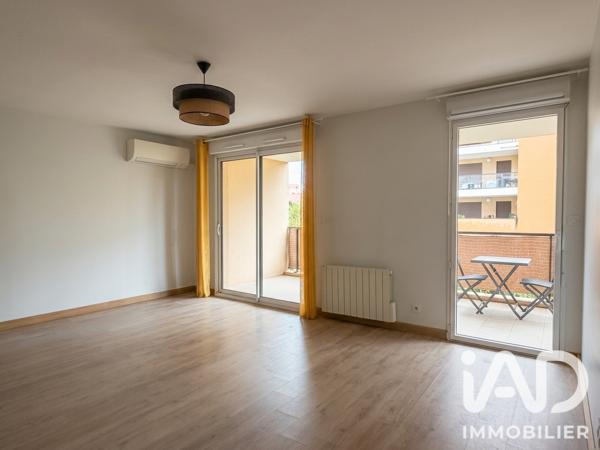 Appartement à vendre 3 pièces 65 m² Montélimar