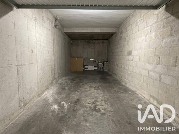 Appartement à vendre 3 pièces 65 m² Montélimar